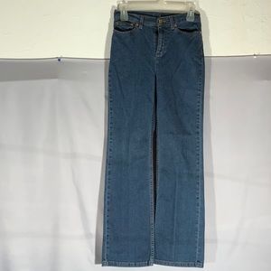 Liz Claiborne Heburn Women Jeans